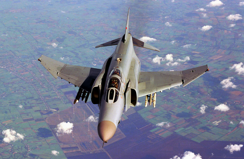 Illustration for article titled Warbird Wednesday